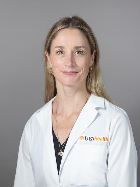 Lindsay C Carter, MD