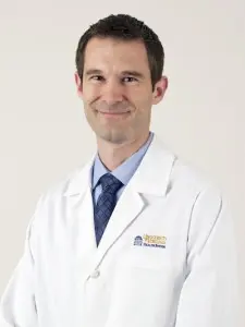 J. Nicholas Brenton, MD