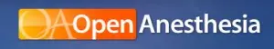 open anesthesia logo