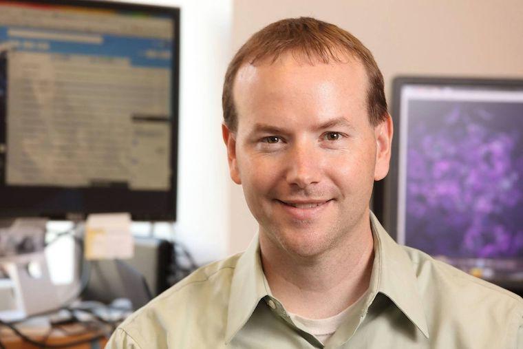Jeff Saucerman, PhD, is part of UVA's Department of Biomedical Engineering, a joint program of the School of Medicine and the School of Engineering.
