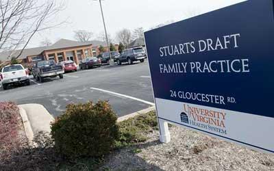 Stuarts Draft Family Practice