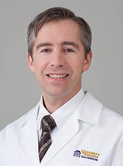 Patrick Michael Dillon, MD