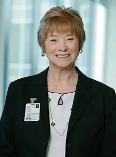 Robin Parkin, Chief Information and Technology Officer (CITO)