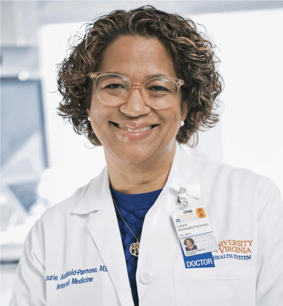 Laurie Archbald-Pannone, MD
