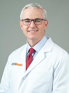 Brendan Timothy Bowman, MD