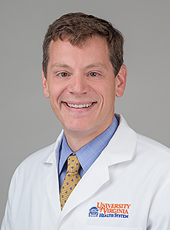 Timothy N Showalter, MD