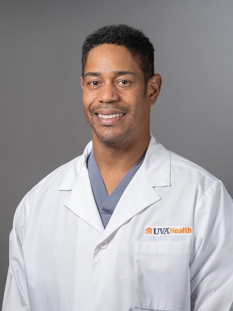 Clairmonte A Griffith, CRNA