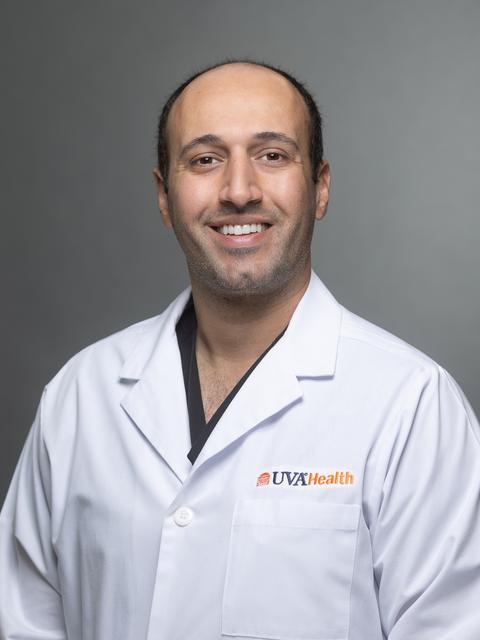 Babak Missaghi, MD