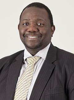 Rasheed A Balogun, MD