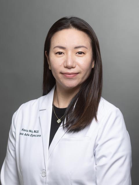 Hana Na, MD