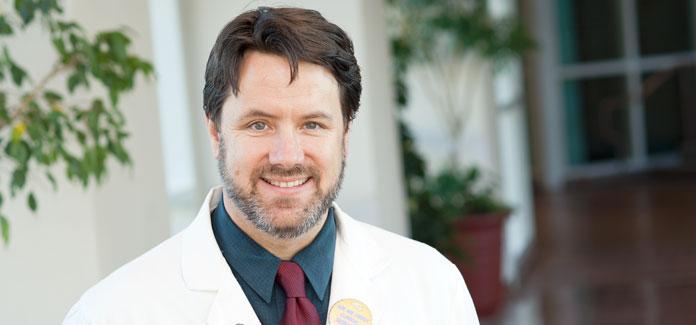 Bradford Worrall, MD