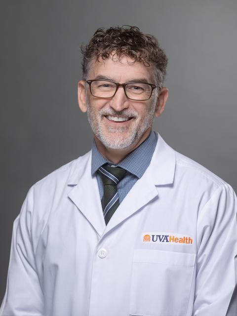 John Arthur Harrison, DO