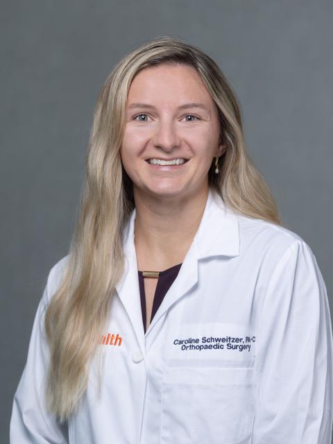 Caroline H Schweitzer, PA