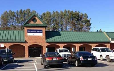Dialysis Amherst