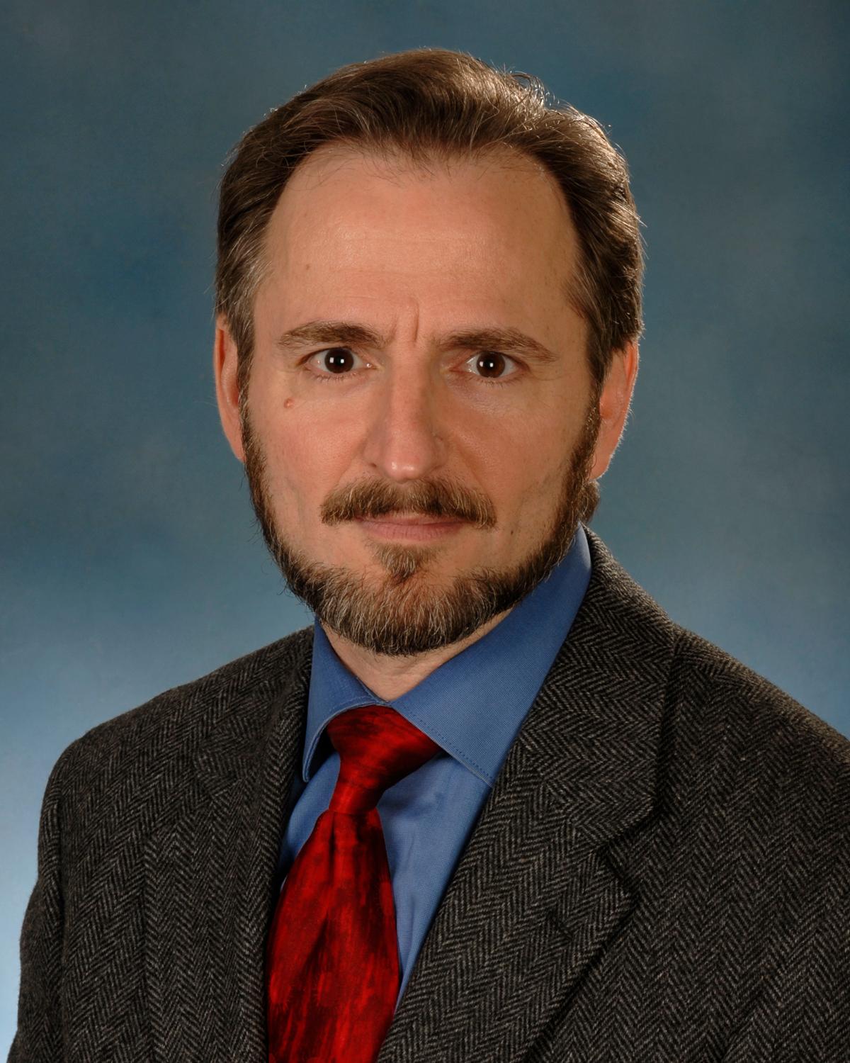 James P. Nataro, MD, PhD, MBA, FAAP