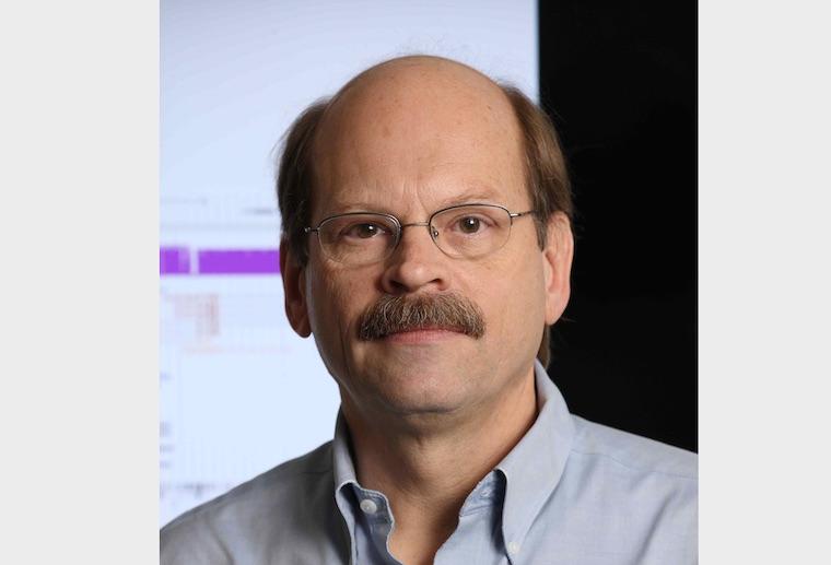 Researcher Stephen S. Rich, PhD, is part of our Center for Public Health Genomics and the Department of Public Health Sciences.