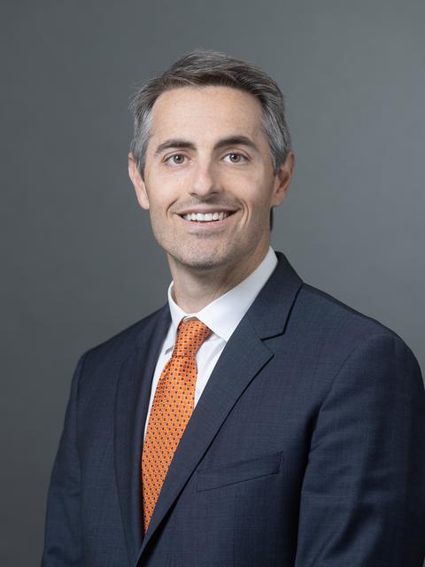 Zachary D Weidner, MD