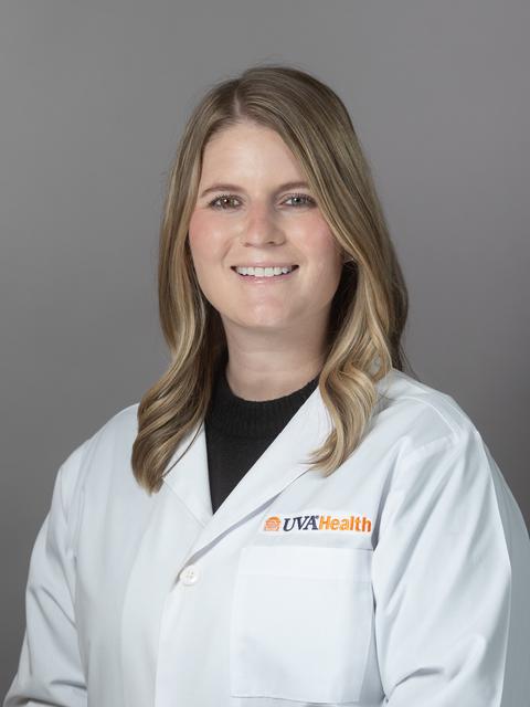 Jenna Meranda, AG-ACNP