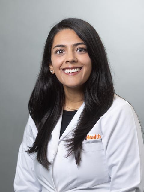 Bhavi Patel, MD