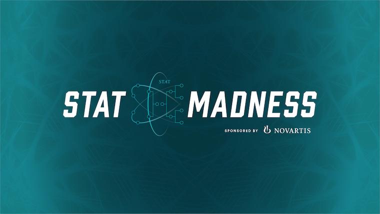 We need your vote! Two UVA Health discoveries are duking it out in STAT Madness for the title of 2021's biggest biomedical advance.