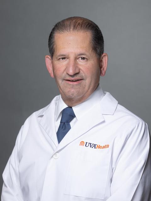 Leonardo Ramon Espinel, Jr, MD