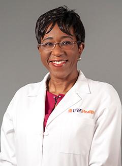 Ifeyinwa E Obiorah, MD