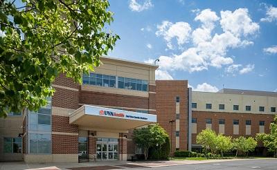 Bull Run Family Medicine Haymarket