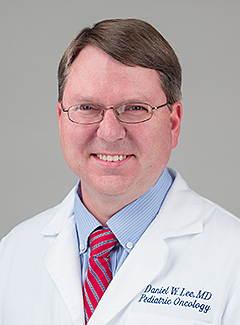 Daniel W Lee, III, MD