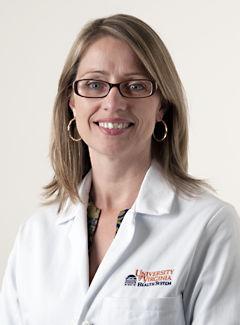 Carrie M Rochman, MD