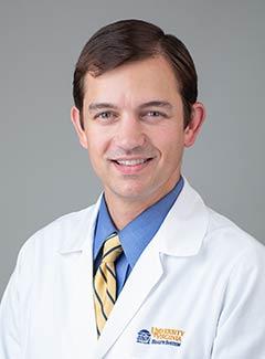 Patrick O McGarey, Jr, MD