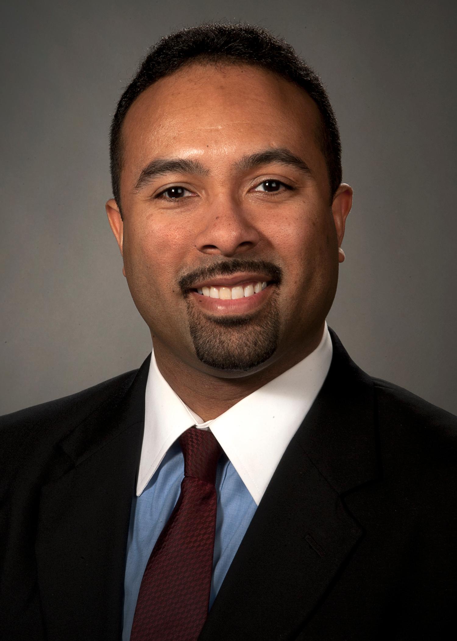 Michael A. Williams, MD, FAAP