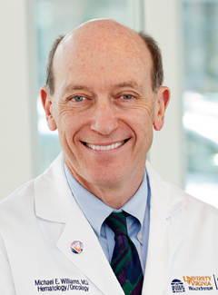 Michael Eugene Williams, MD