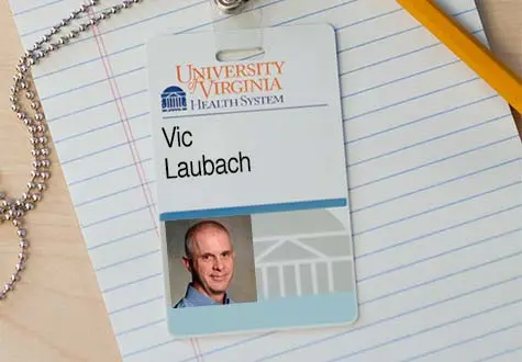 lung transplant researcher