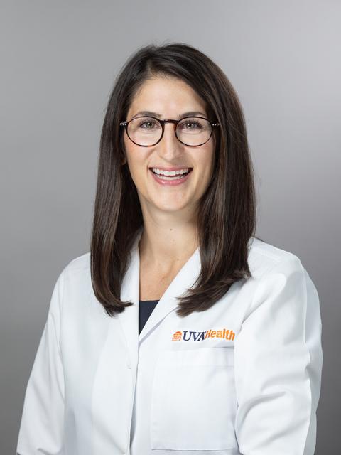 Virginia T Gallagher, PhD