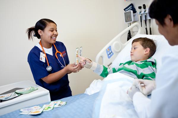 Two UVA Children’s Hospital specialties honored in U.S. News ‘Best Children’s Hospitals’ guide