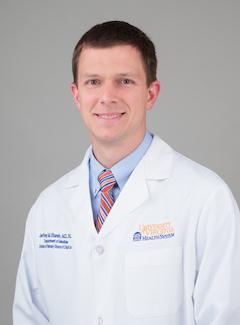 Jeffrey Michael Sturek, MD