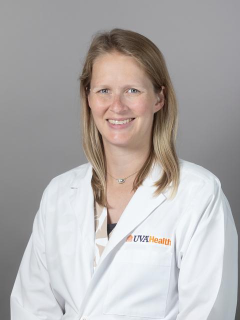 Caroline E Hinkle, PhD