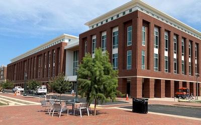 Student Health Pharmacy