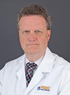 Brian Wispelwey, MD