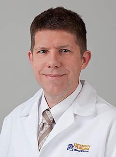 Chance Marion John Luckey, MD