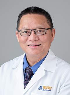 Li Li, MD,  PhD
