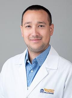Matthew M Kongkatong, MD