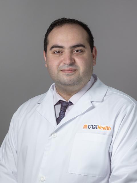 Nassib F Abou Heidar, MD