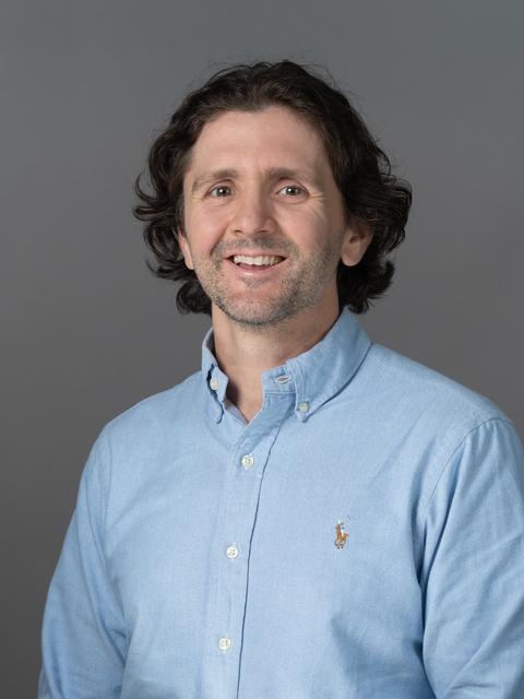 Matthew T Snyder, MD