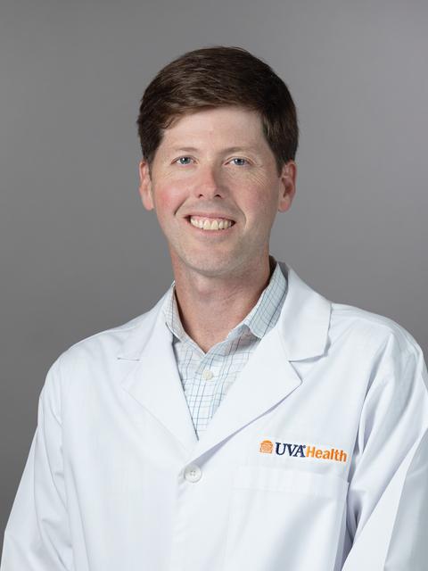 Eric Maynard Davis, MD