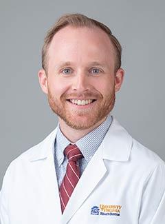 Ryan Patrick Wiggins, MD