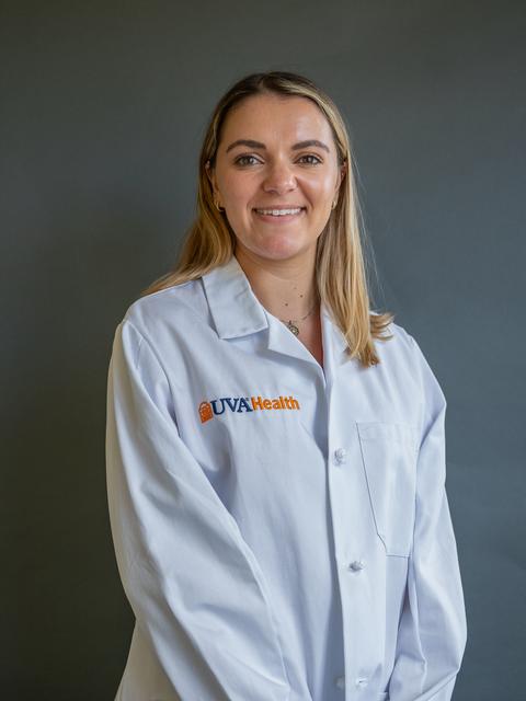 Gabrielle C Potter, FNP