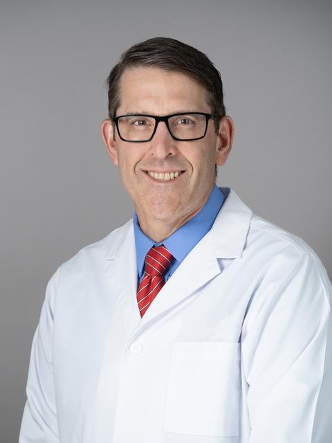 Matthew D Holland, MD