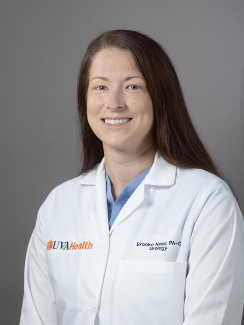 Brooke E Noell, PA