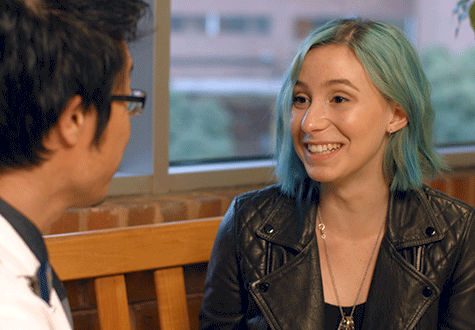 Shira Strongin - Rare Diseases Advocate